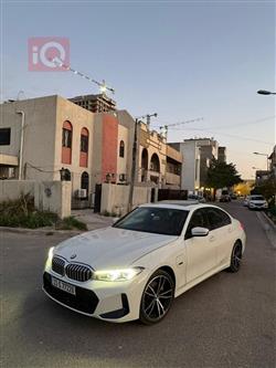 بی ئێم دەبڵیو سیریەس 3